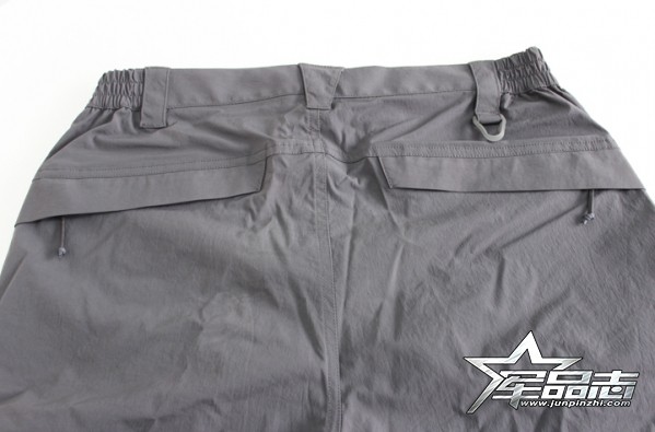 龙牙三代烈刃长裤,龙牙烈刃外勤裤