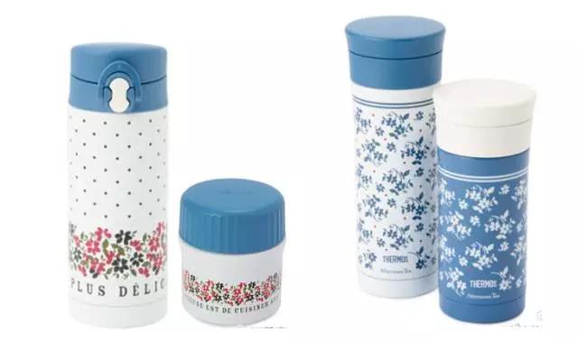 膳魔师联名款和不联名有什么区别,膳魔师联名有哪些