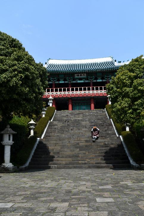 独家爆料韩国旅游乱象,到韩国旅游被宰