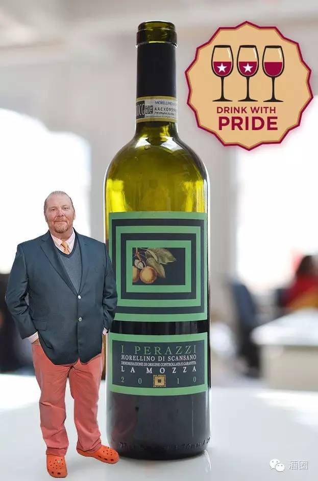 酒,也能玩出“私人定制”的高bigger?!