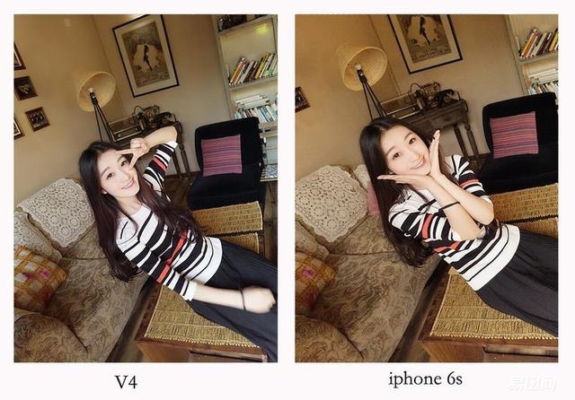 iphone6s美颜相机,iphone6s美颜