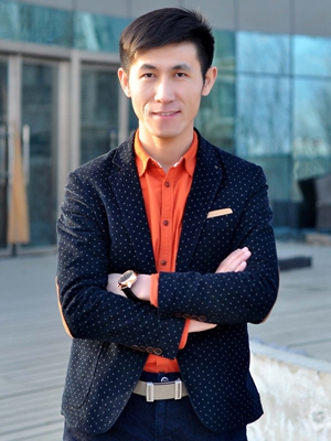 *安泰**中南世纪锦城——拒绝遗忘拒绝陈旧,现代与传统的又一次碰