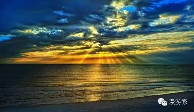 海子面朝大海春暖花开简笔画,海子面朝大海春暖花开画