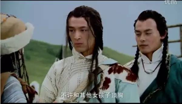 没有对比就没有伤害赵雅芝,没有对比就没有伤害孙悟空