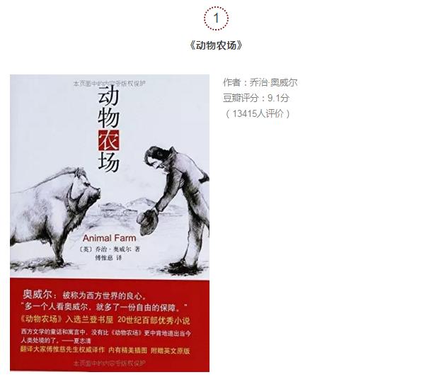 充实自己必看的经典书籍,提升自己必读的5本书