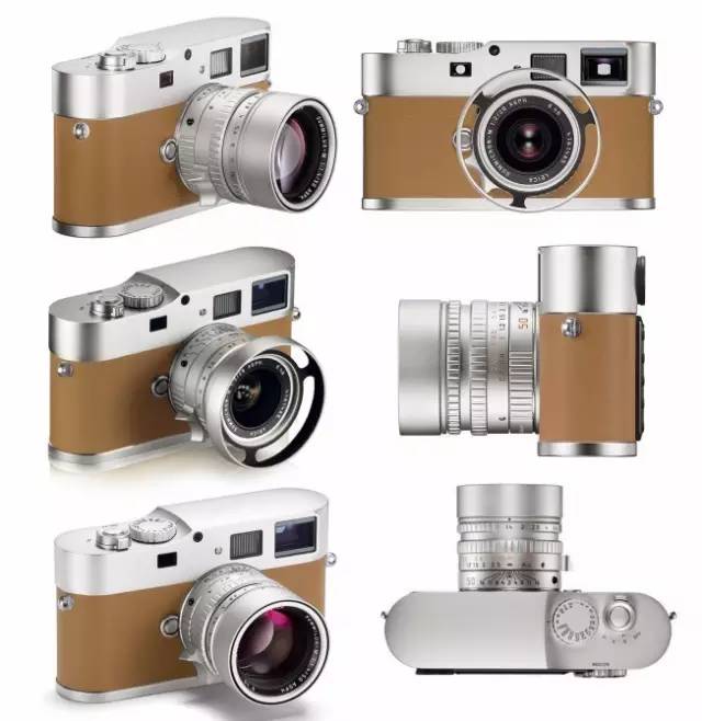 为情怀买单上一句,徕卡十大经典限量版