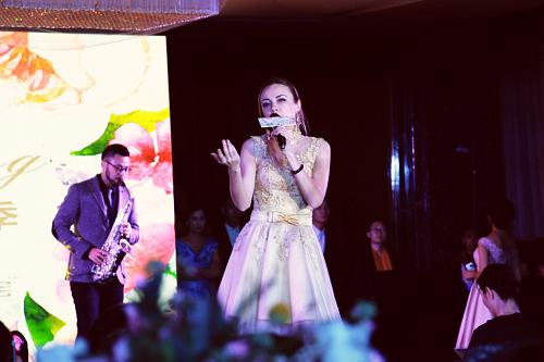 龙泽润宝珠宝直播,龙泽润宝精品珠宝