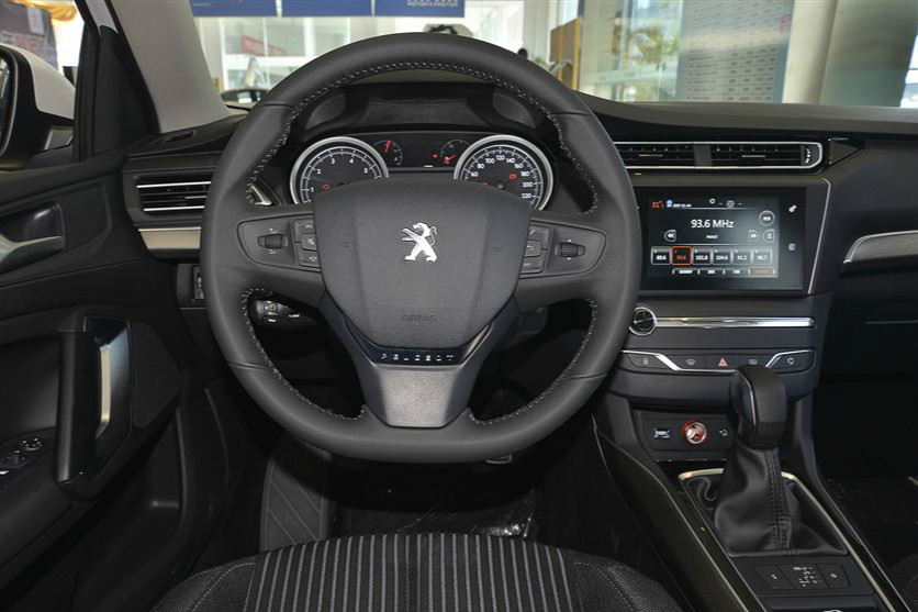 1.2t的标致408有什么通病,2016款标致408自动豪华版1.2t讲解