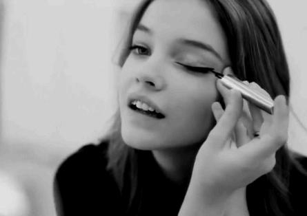 宋慧乔水光妆怎么画,get宋慧乔同款仙气透亮妆