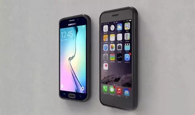 花200块钱买个手机壳有必要吗,手机壳和自拍杆一体的手机壳