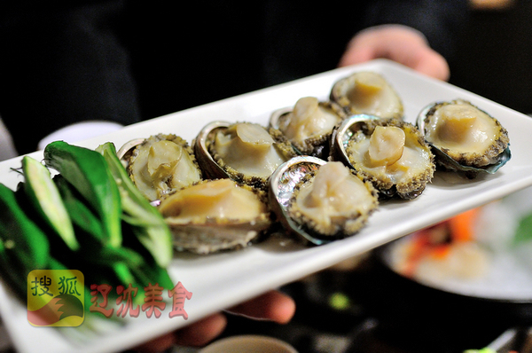 大厨教你做鲍鱼值得收藏哦,酒店烧汁鲍鱼怎么做