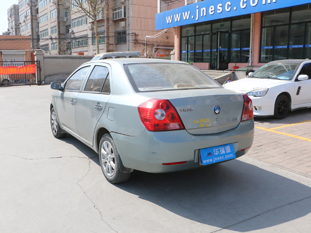 吉利金刚怎么样品质好不好,2013款吉利金刚质量怎么样