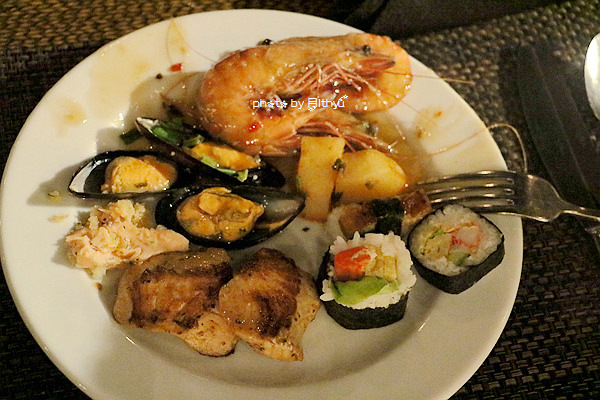 人生必需要有一次闺蜜游——沙巴五日游