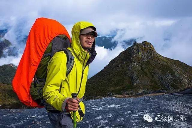 新手如何挑选户外装备,驴怎么辨别真假