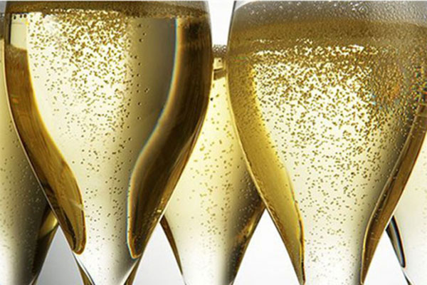 起泡酒的种类及图解,世界起泡酒