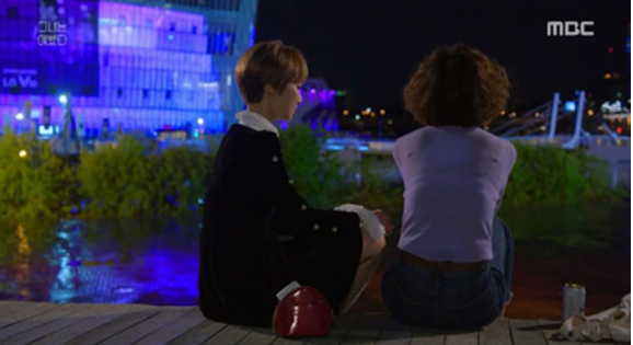 韩系潮范儿,时尚韩范儿