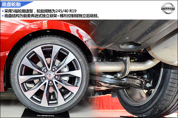 西玛日产天籁,日产西玛运动包围