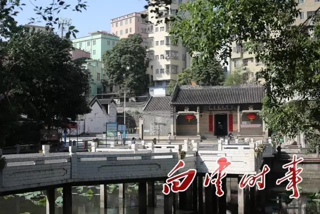 白云有几个村分别叫什么,广州白云有哪些村