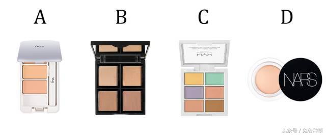 你连这些化妆品都不认识，还嘲笑直男？
