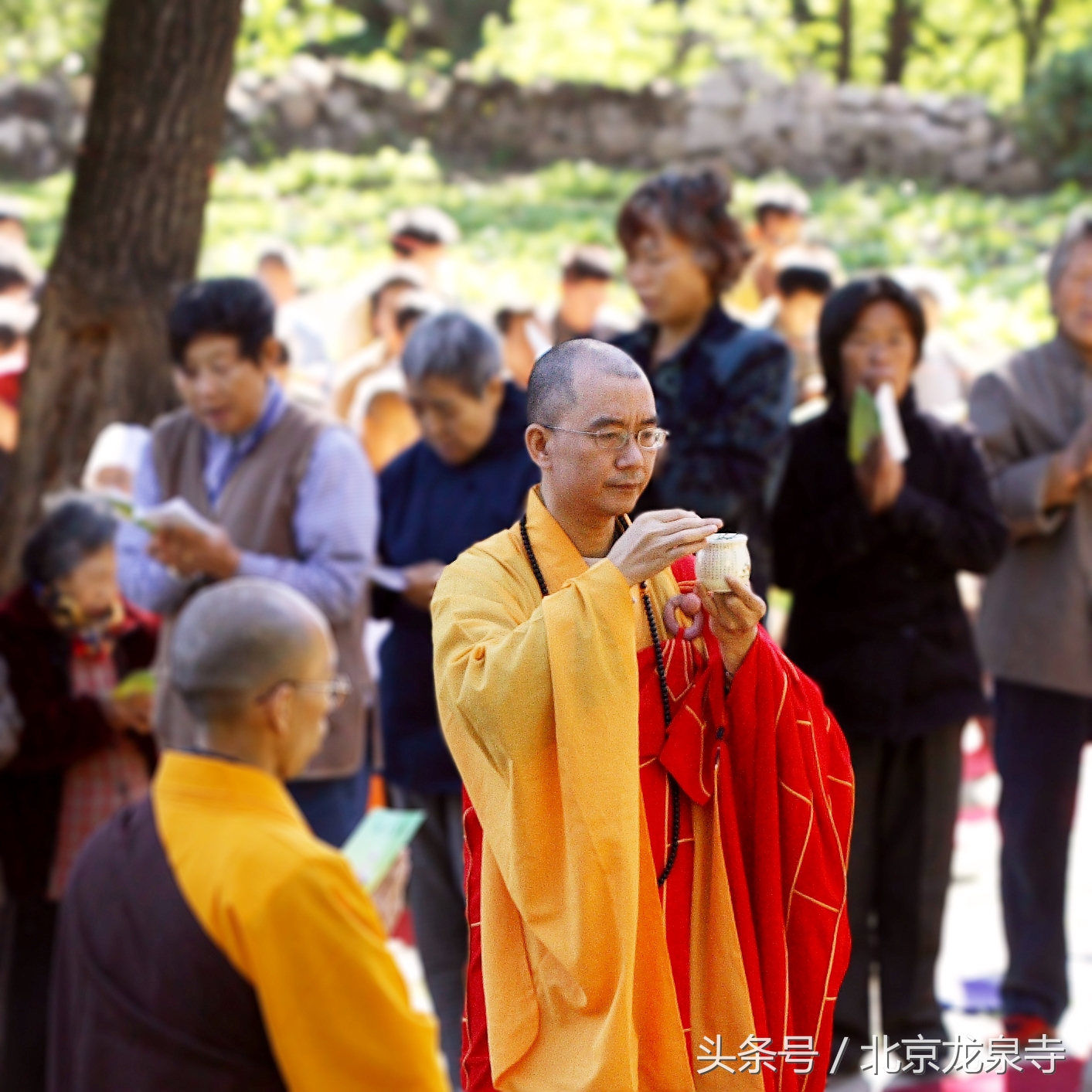 皈依一般什么时候皈依好,为什么要皈依佛门