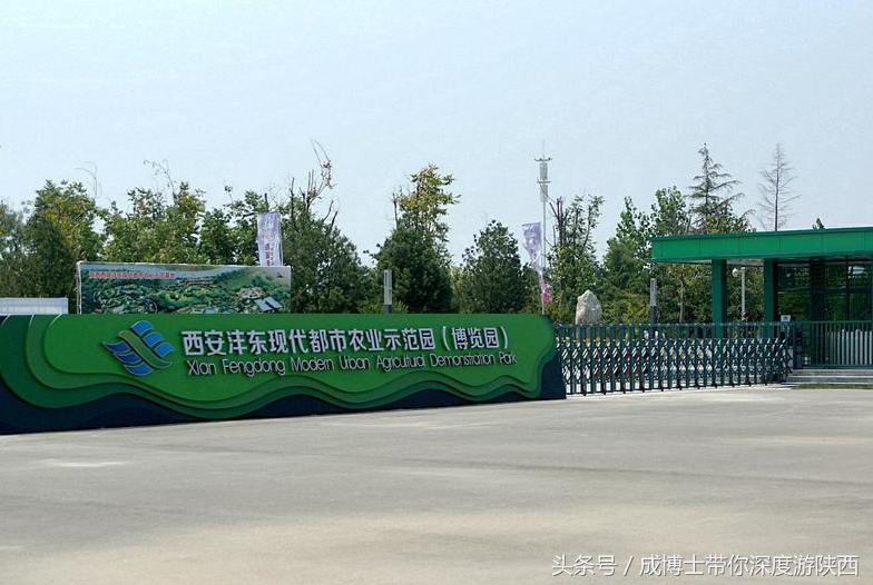 西安今年开放的免费旅游景区,西安茯茶小镇旅游景区攻略