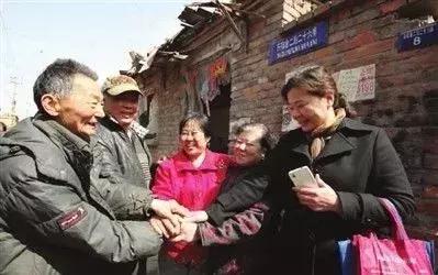 天津一座幸福感爆棚的城市,生活在天津的幸福感