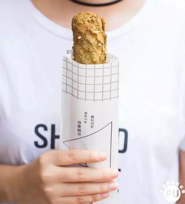 北京路爆浆,北京路爆浆甜品店