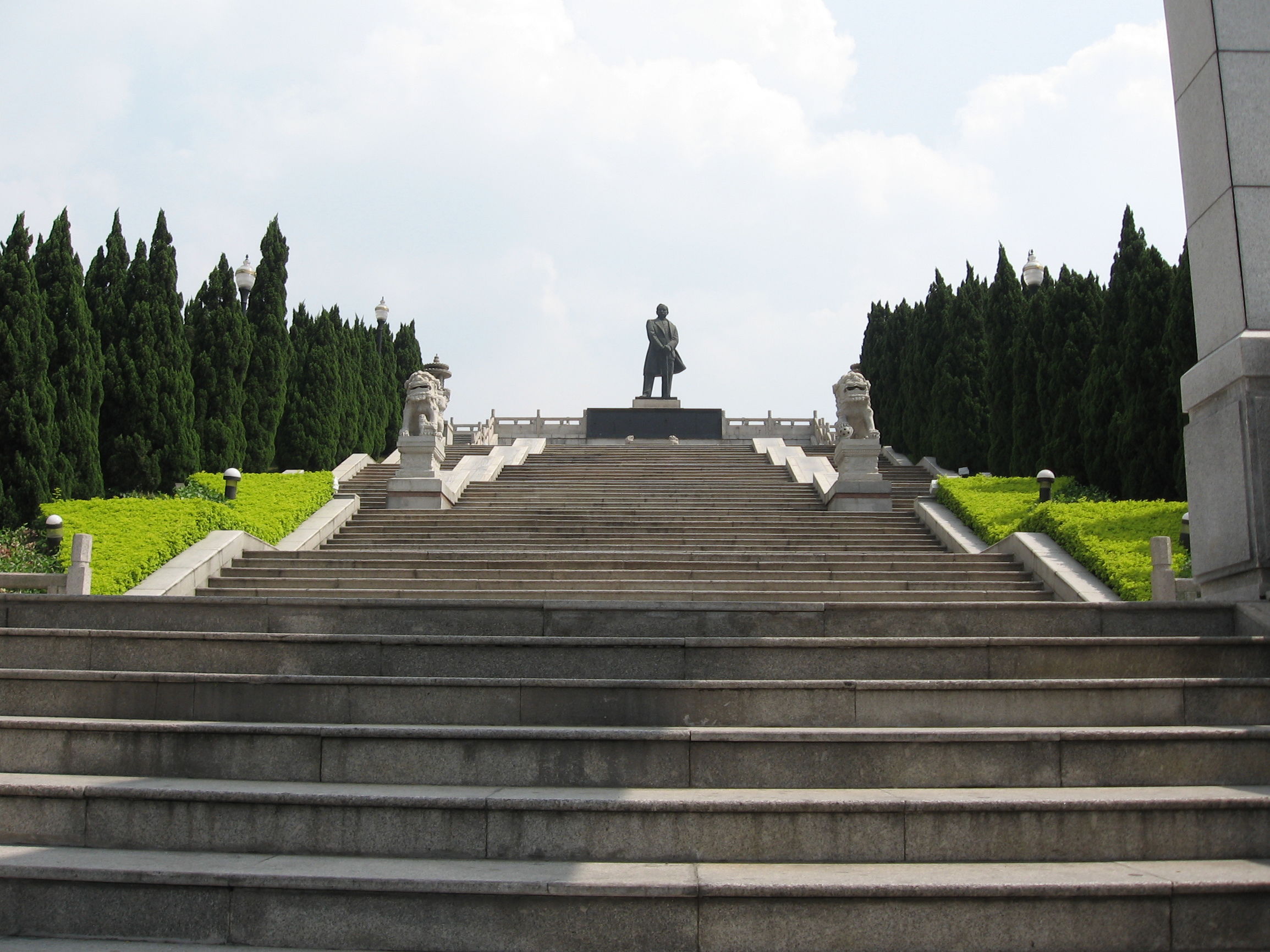 孙中山生平百科,孙中山生平贡献