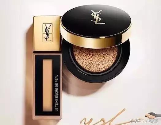 李沁同款气垫,李沁推荐的气垫