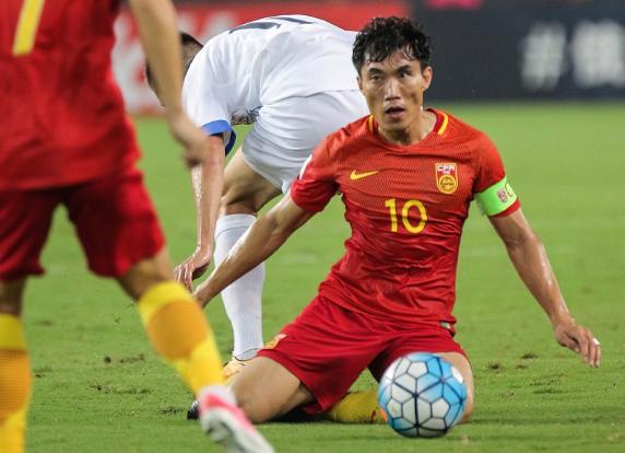 恒大足球队崛起,恒大足球崛起