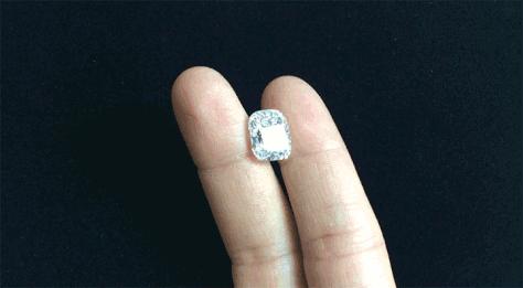 定制婚戒选哪家,私人订制婚戒什么牌子