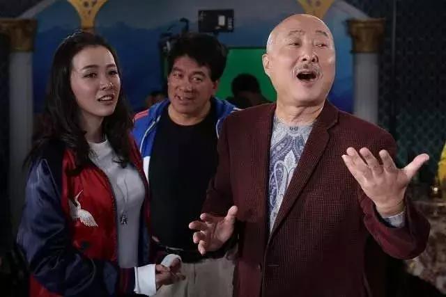 十月院线新片,我只推荐这三部