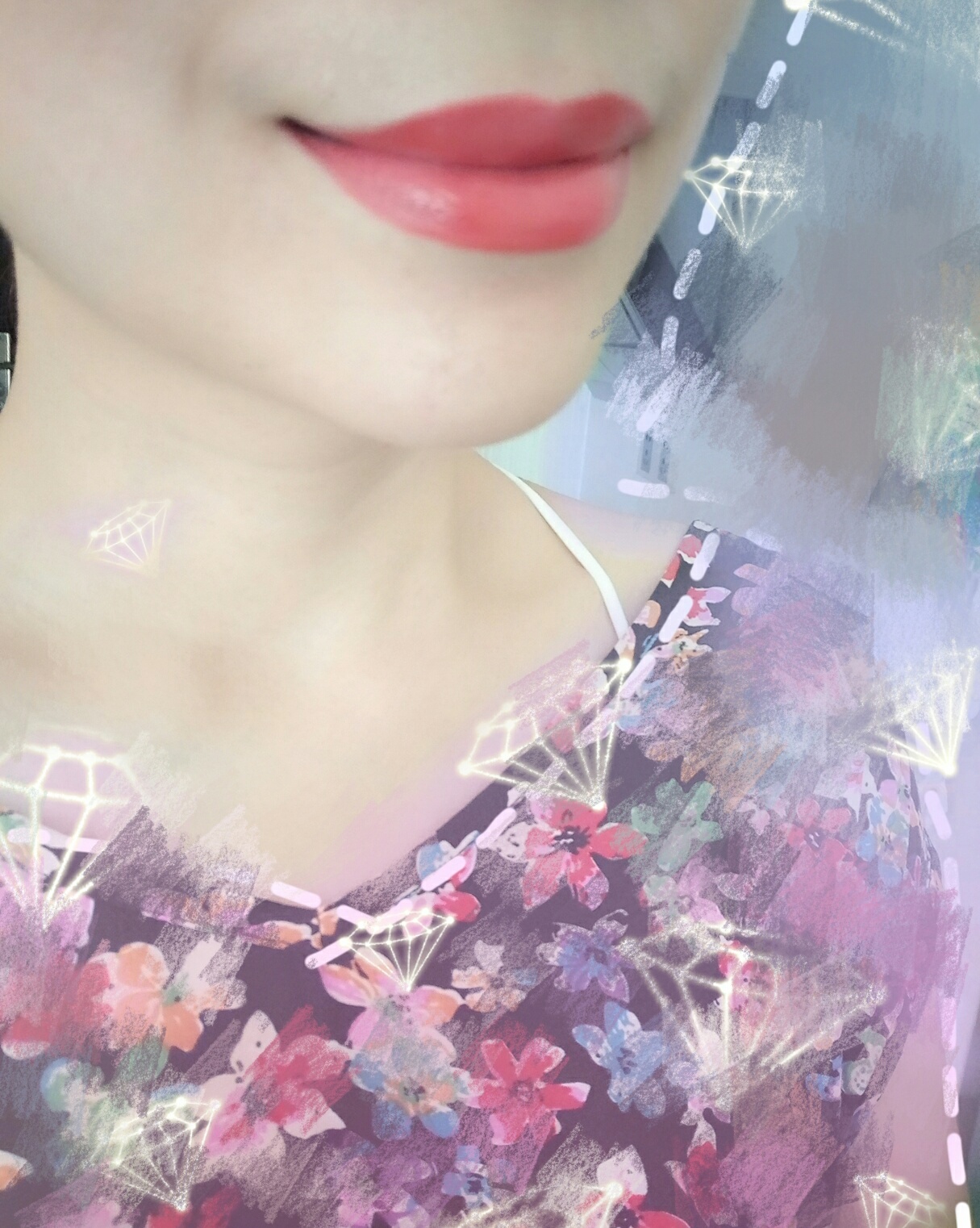 新西兰km口红什么色好,afk口红好用吗