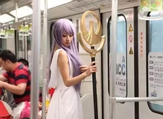 魔都是个很神奇的地方,魔都是个神奇的地方