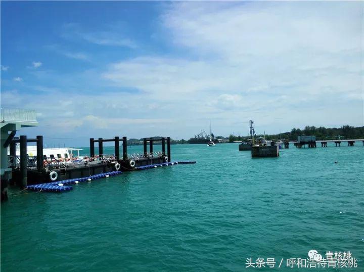 呼和浩特飞普吉岛,刷我滴卡泰国原版