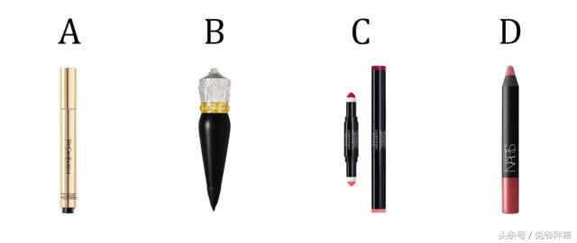 你连这些化妆品都不认识,还嘲笑直男?