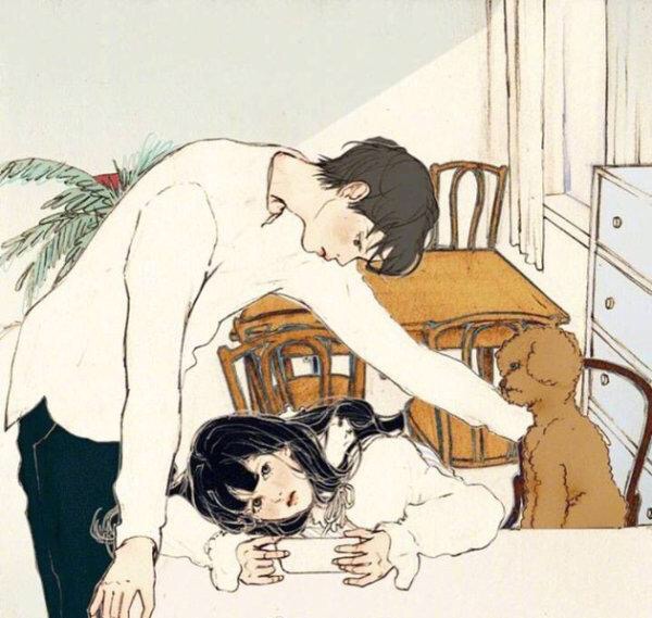 女生聊天技巧幽默高情商句子,和女生聊天技巧让你告别尬聊