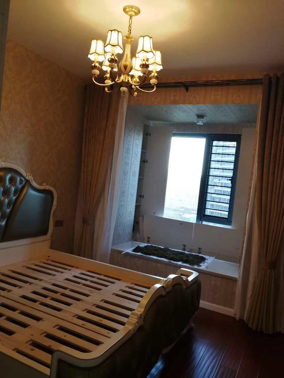 福州闽江世纪城宜居,福州闽江世纪城200平