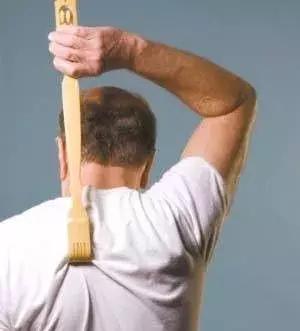 点滴型银屑病痒吗,银屑病为什么会痒呢