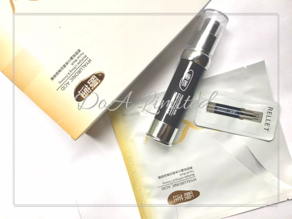 REPO｜说到了专注补水，不得不提一提这个品牌