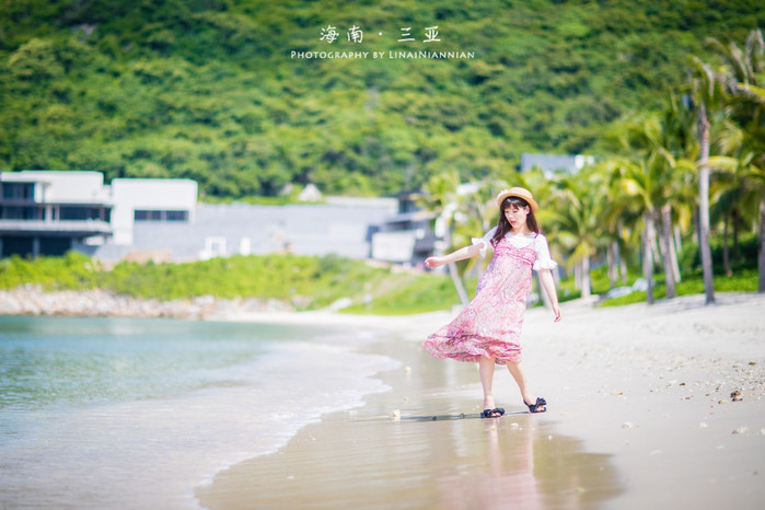 亲子游三亚旅行攻略,三亚北纬十八度亲子游