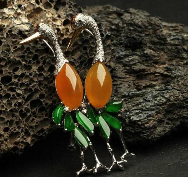 小白玉石入门,四十九种珠宝玉石常识讲解!再也不会被忽悠