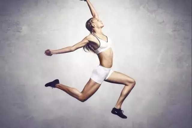 为什么小腿越练越粗,小腿粗怎么练瘦腿最快最有效