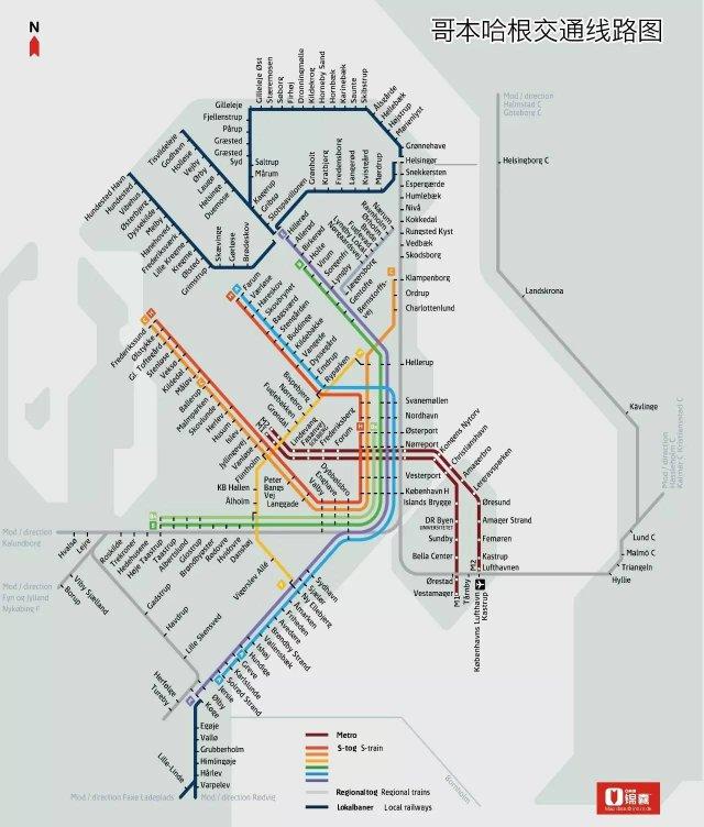 全国各大地铁线路图,世界各城市地铁图