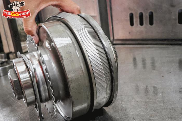 cvt变速箱是维修好还是拆车件好,cvt无级变速箱一坏就要全部更换吗