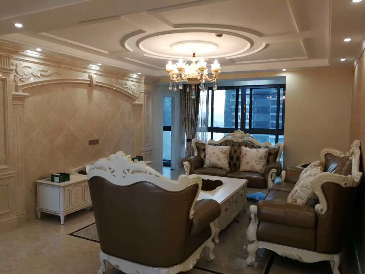 福州闽江世纪城宜居,福州闽江世纪城200平