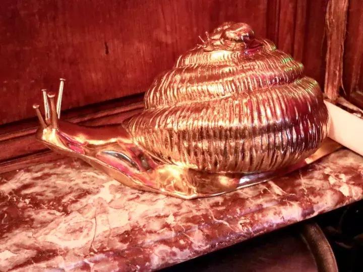 蜗牛是周杰伦的“励志写照”，却是法国人最爱的夜宵