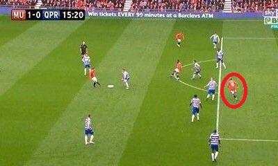 世界杯最新越位规则,世界杯知识科普越位