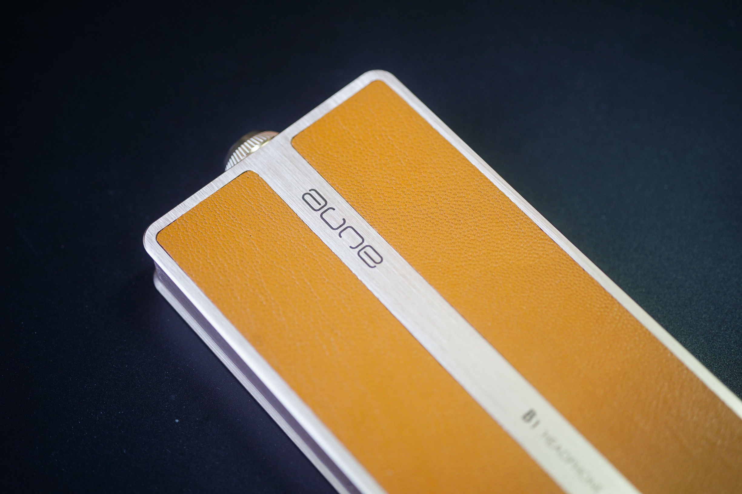 我倒是觉得可以这么玩auneB1LTD评测