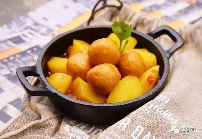 到香港必吃的十大小吃,香港美食必去十大地方